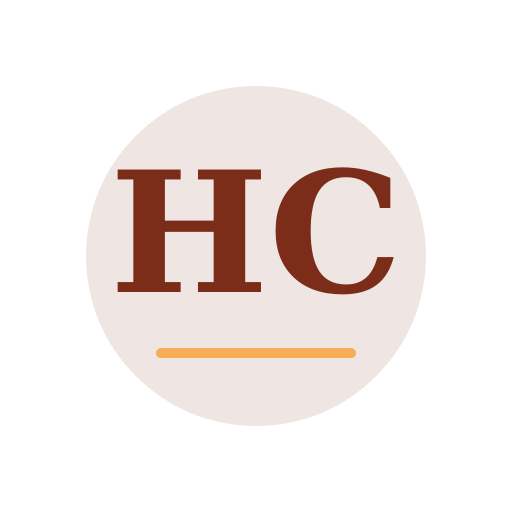 Hurst Chimney Sweepers logo
